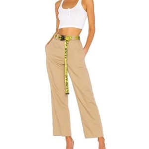 Brand New Re/Done Original Pants in Size 26